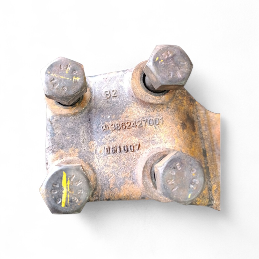Suporte Coxim Motor Traseiro Lado Esquerdo 3862427001 3