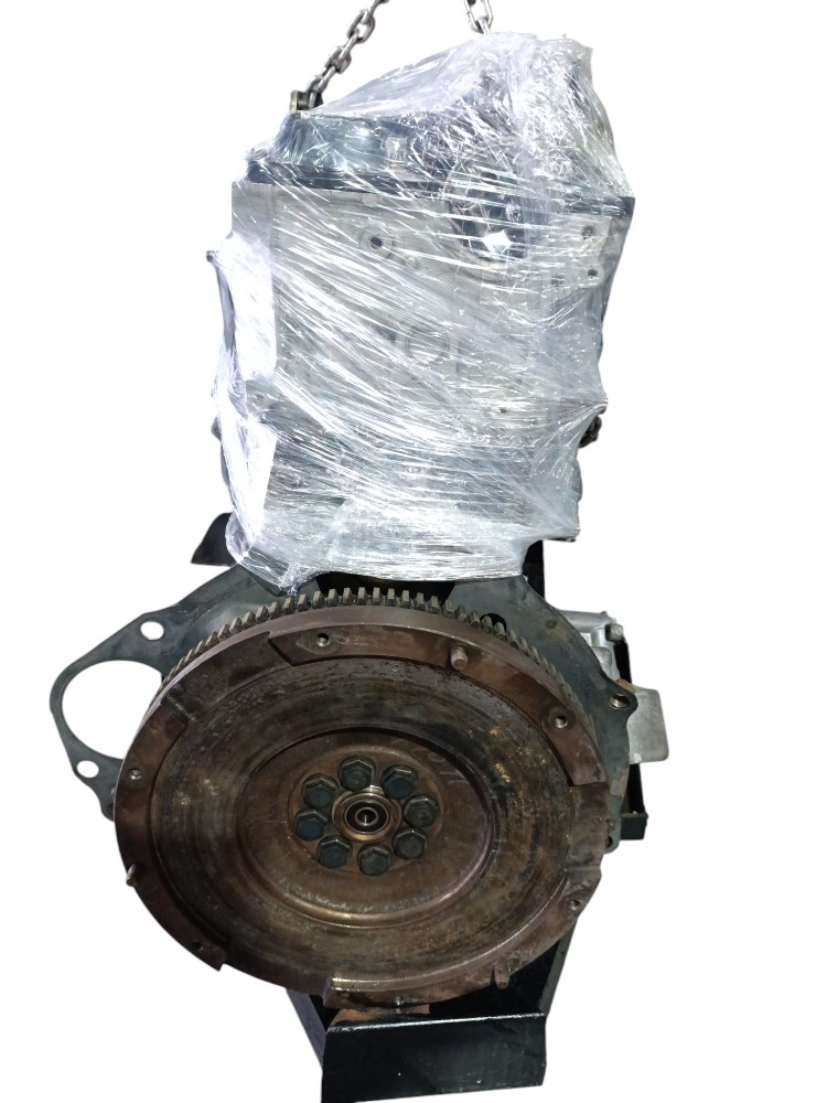 Motor Revisado Toyota Hilux 2.8 2018 4