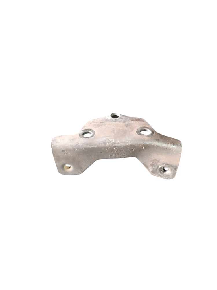 Suporte Aro Da Ventoinha Scania 2009 1485903 3