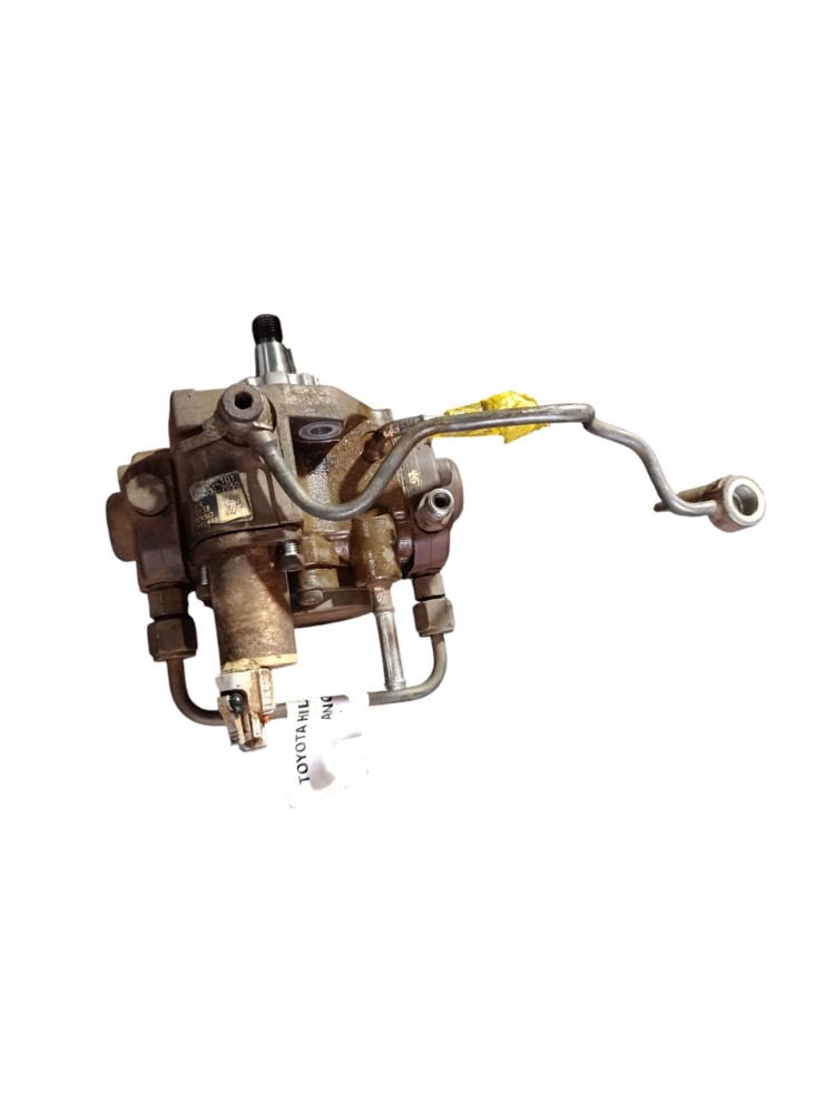 Bomba De Alta Original Toyota Hilux 3.0 2013
