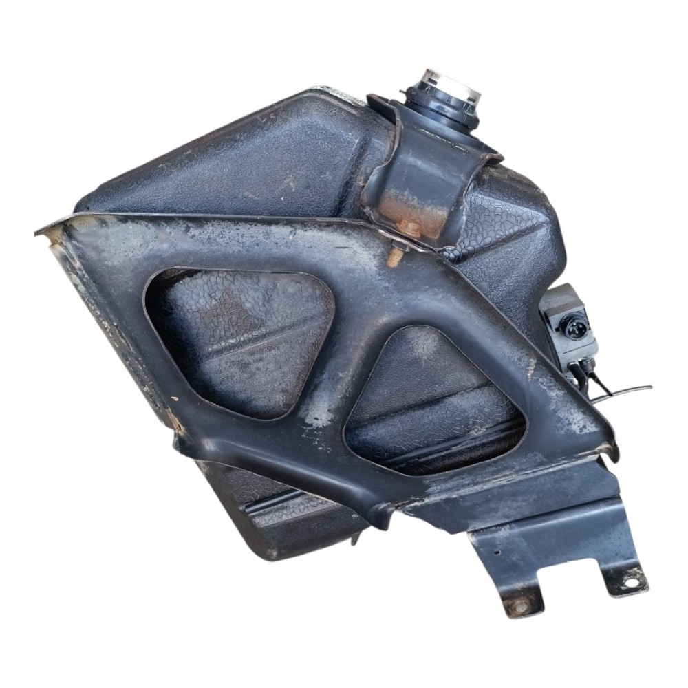 Tanque Arla C/ Suporte M.benz Accelo 9584701015 4