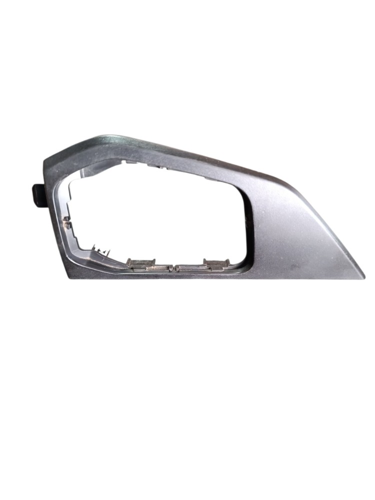 Moldura Painel Difusor Scania Ntg Esquerdo 5843001