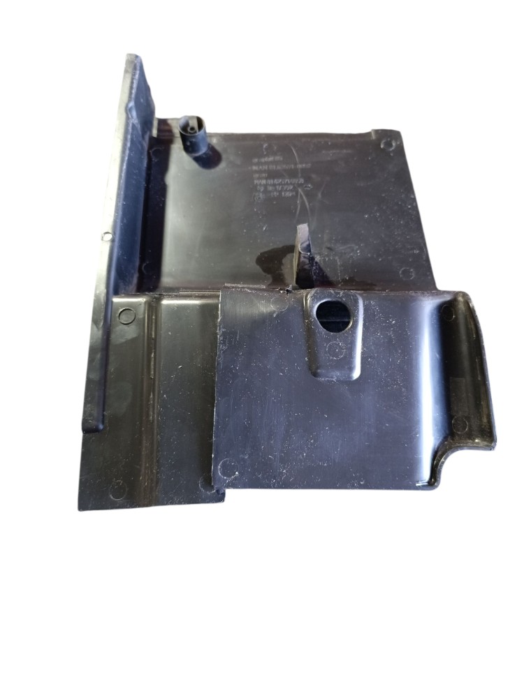 Acabamento Interno Vw Meteor 81625710058 2