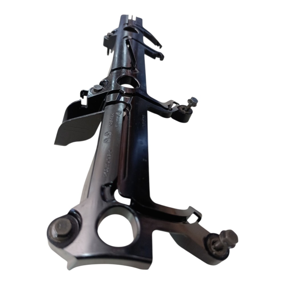 Suporte chicote bicos Scania Super Euro 6 2902780 4