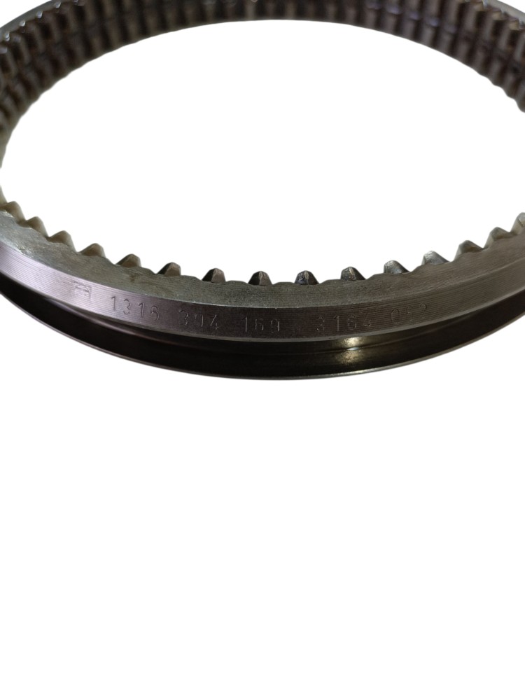 Luva Engate 12 Caixa Câmbio Zf 16 S 1316304169 3