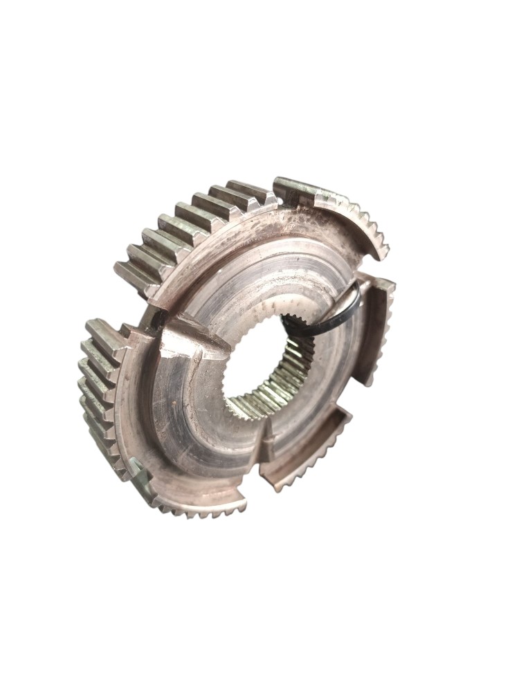 Engrenagem Sincronizado 34 Cambio Zf 1307304607 2