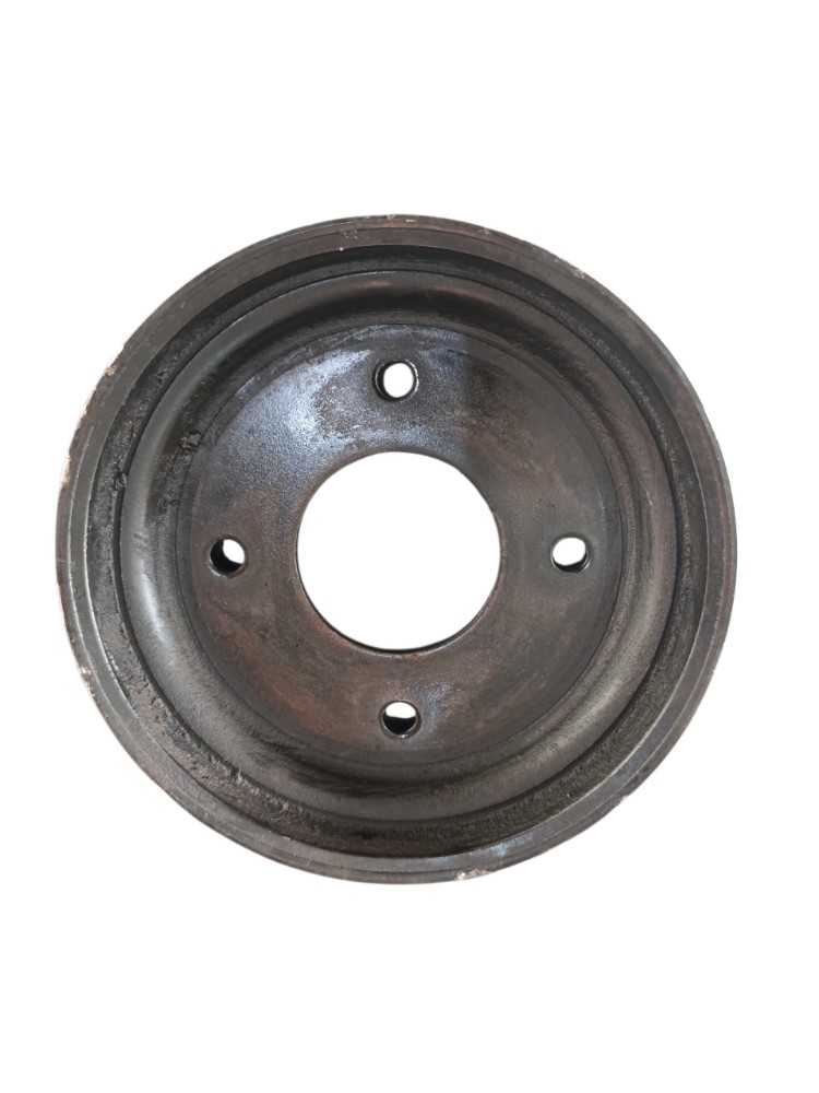 Polia Bomba Dágua Mercedes 9062020910 2