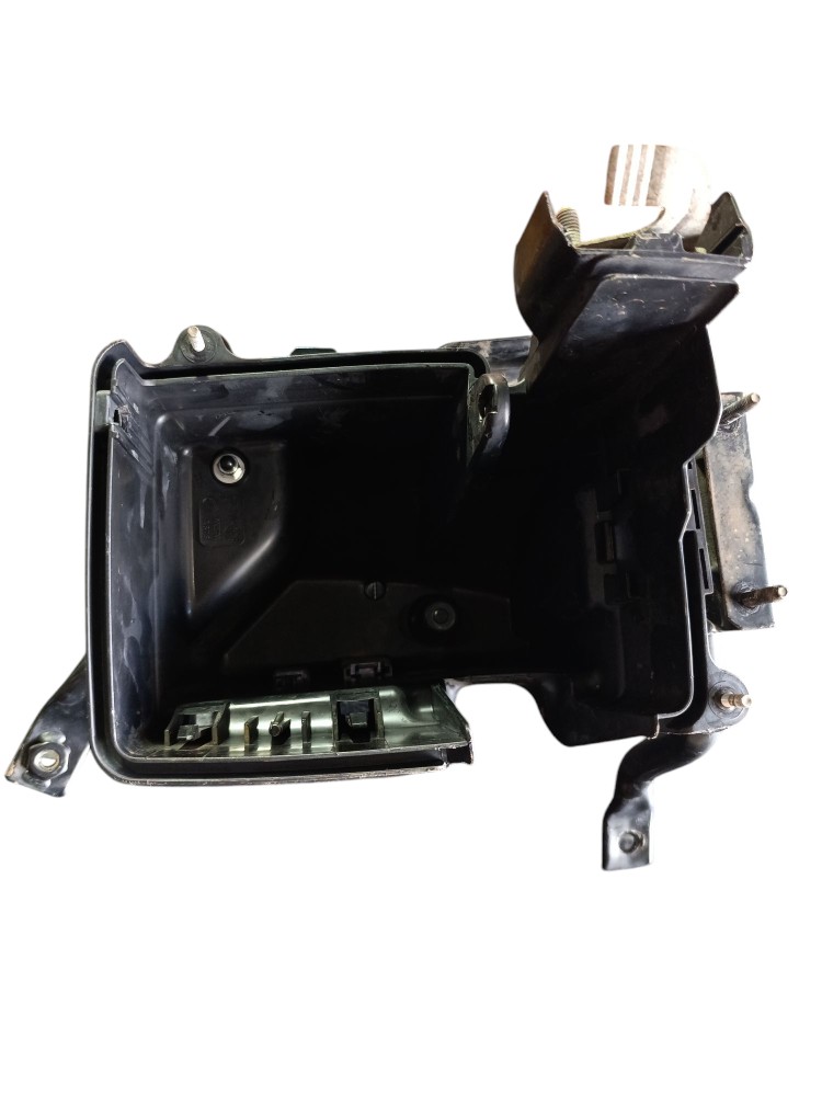 Carcaça/caixa De Fusível Ducato 2.3 19/20 – 243830001 3