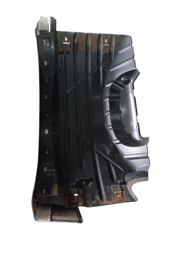 Paralama Cabine Le C/acab. C/detalhe Scania P280 2599545 3