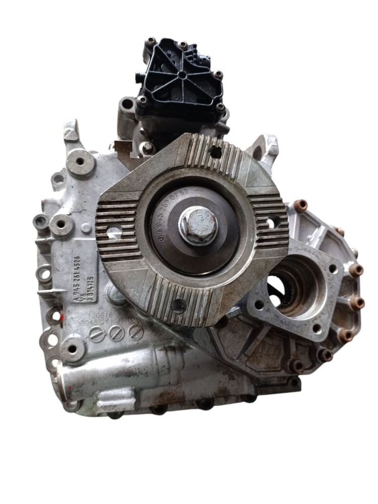 Seletora Gp Caixa De Câmbio M.benz G330-12 A9452614903 3