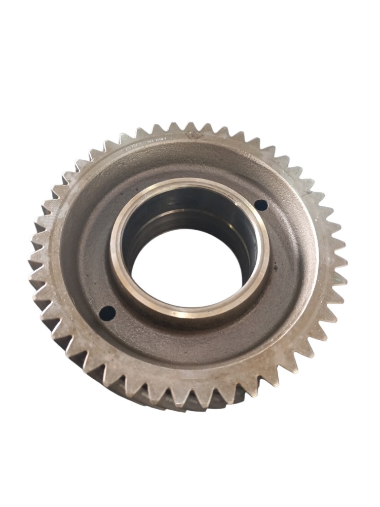 Engrenagem 1 Móvel Caixa Zf 16s 1316204010 3