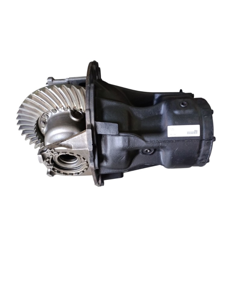 Porquinho Diferencial Dianteiro Traçado Mb Actros Hd6 11×43