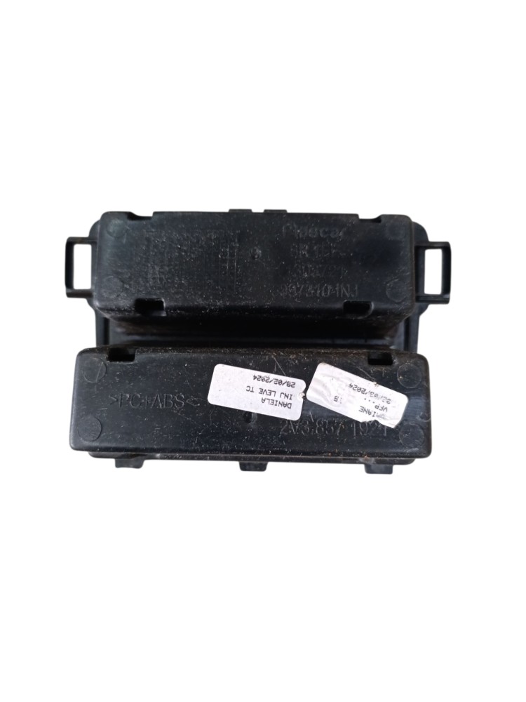 Porta Objetos Painel Vw Meteor 2v3857192f 2