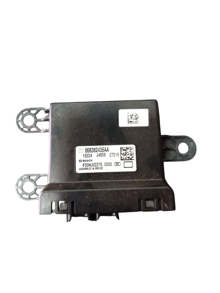 Modulo Fiat Ducato 2019 – 068382436aa 3