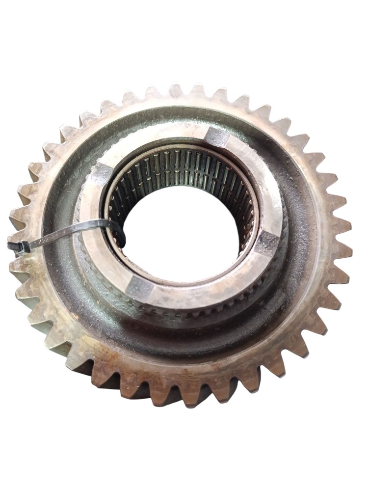 Engrenagem 2 Móvel Zf 16s 130 N 1295304121 2