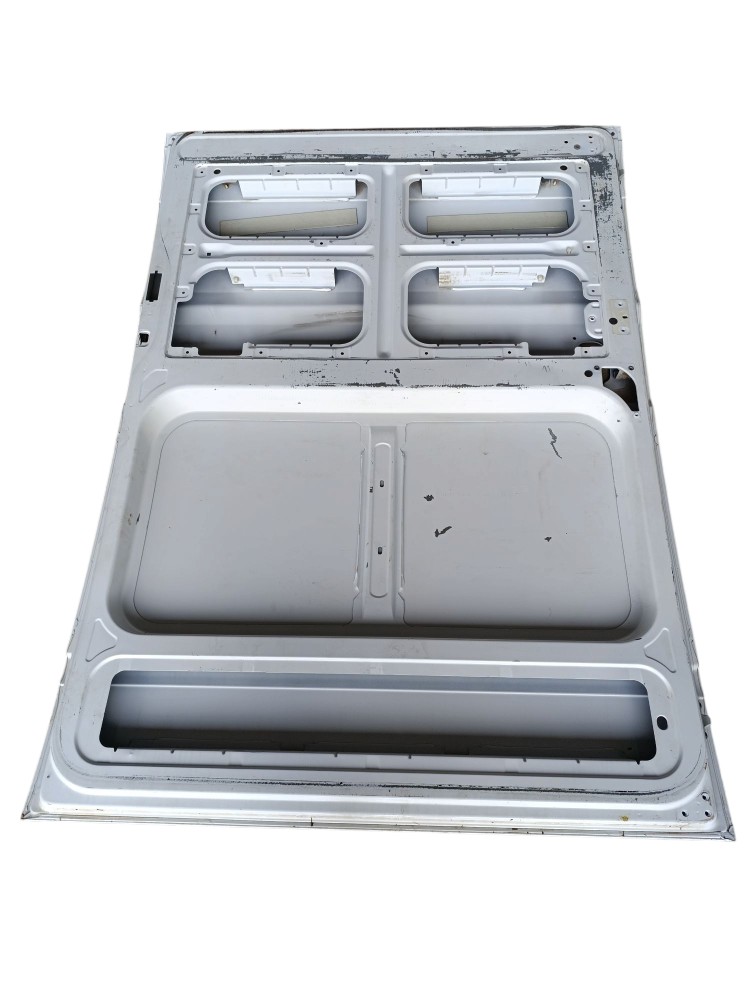 Porta Lateral Teto Alto Ducato 2019/2020 Traseira 3