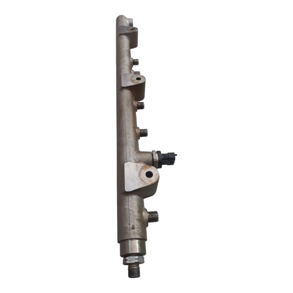 Flauta De Combustível Man Tgx Motor D2676 0445226049 3