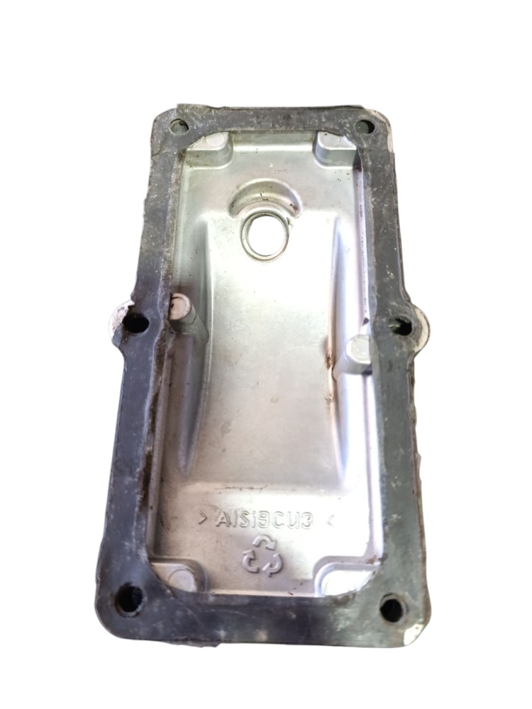 Tampa Lateral Caixa Scania Grs 905 1549549 2