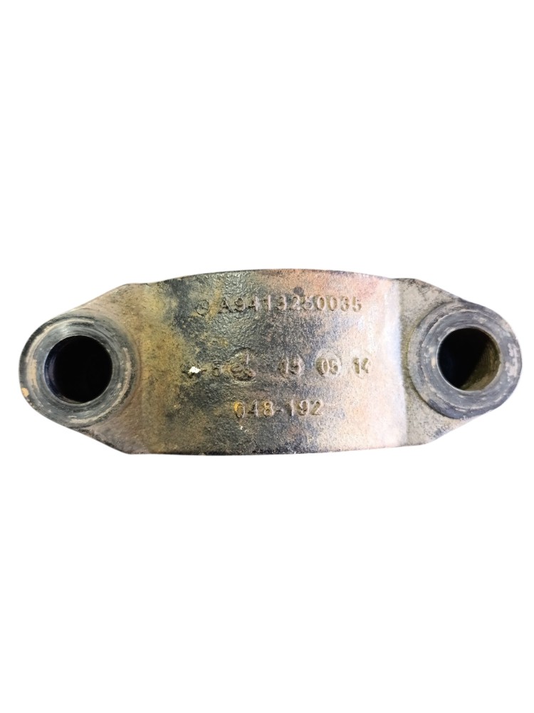 Suporte Traseiro Mola Pneumatica Mb Actros 2646 A9413250035