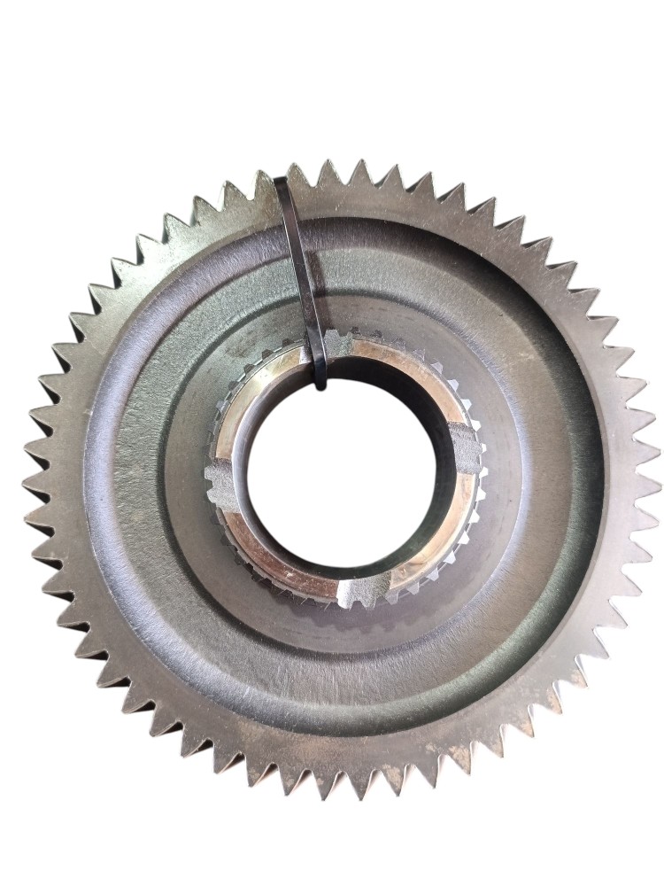 Engrenagem 1 Câmbio Eaton Ultrashift Plus 4308501 2
