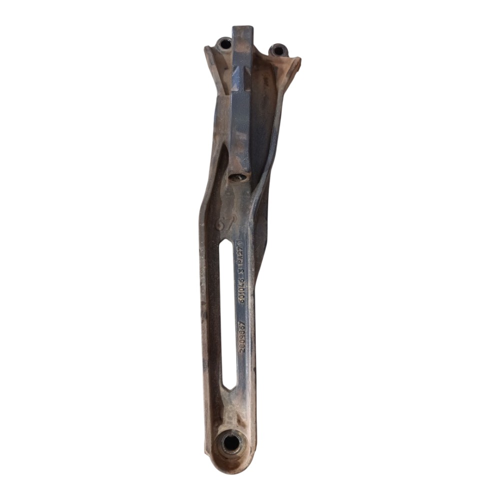 Suporte catalisador LD Scania Super Euro 6 2809867
