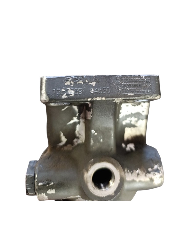 Suporte filtro combustível Scania 1362289 2