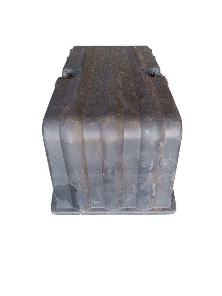 Suporte Com Capa Para Uma Bateria 8