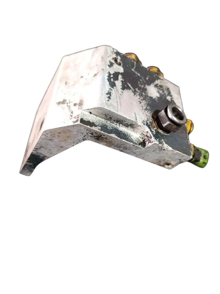 Base Filtro De Combustível Iveco Motor Isb Euro 3 504091575 3
