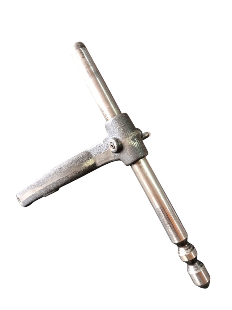 Garfo Reduzida Volvo Vt 1521934 2