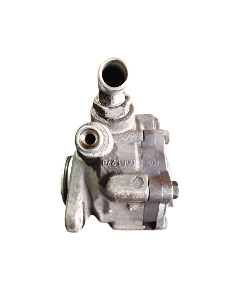 Bomba Direção Hidráulica Mercedes Axor 1933 2009 A4574600280 2