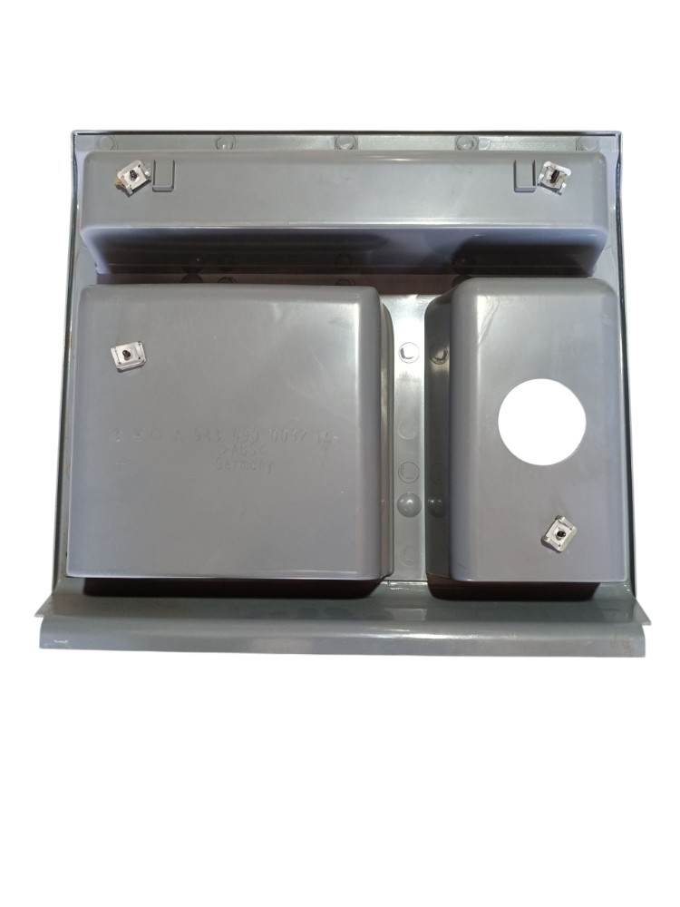 Porta objetos Mb Actros 2646 2014 A9436900092 2