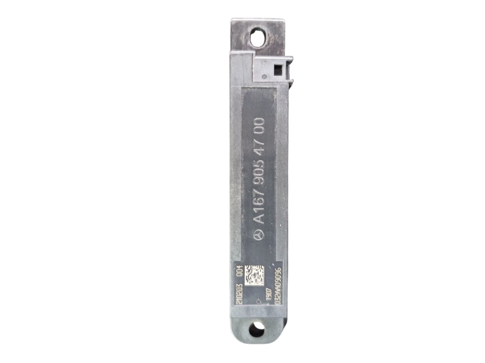 Sensor Presença Chave Ignição Mb Sprinter 2022 A1679054700 2