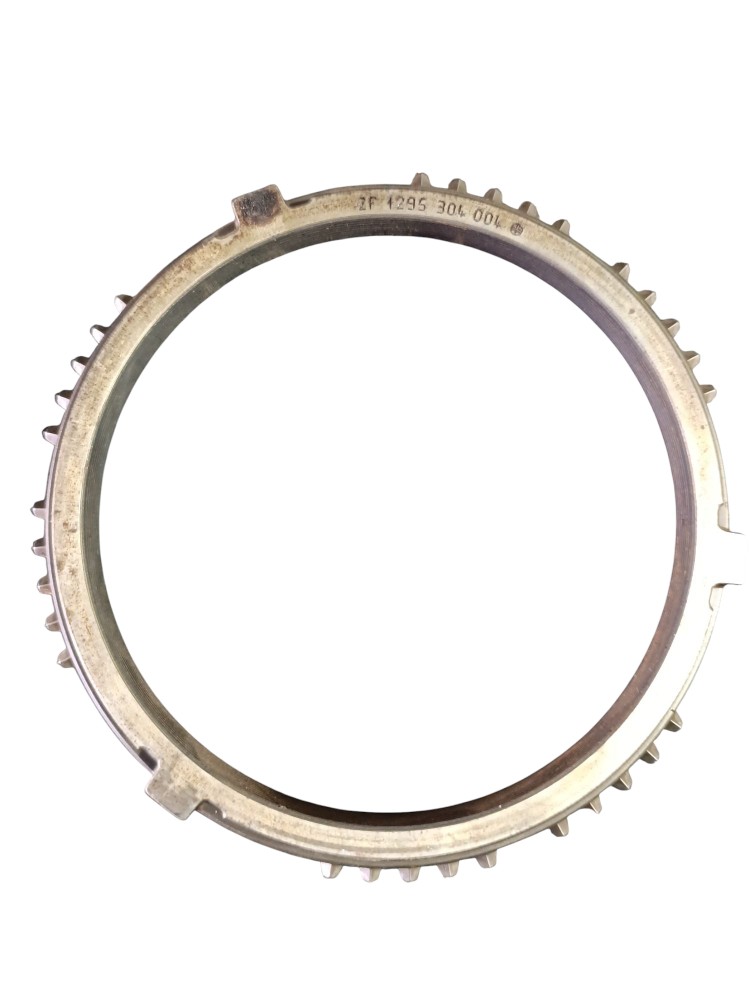 Anel Sincronizado 1/2 Caixa Zf 5s-420 129530404 2