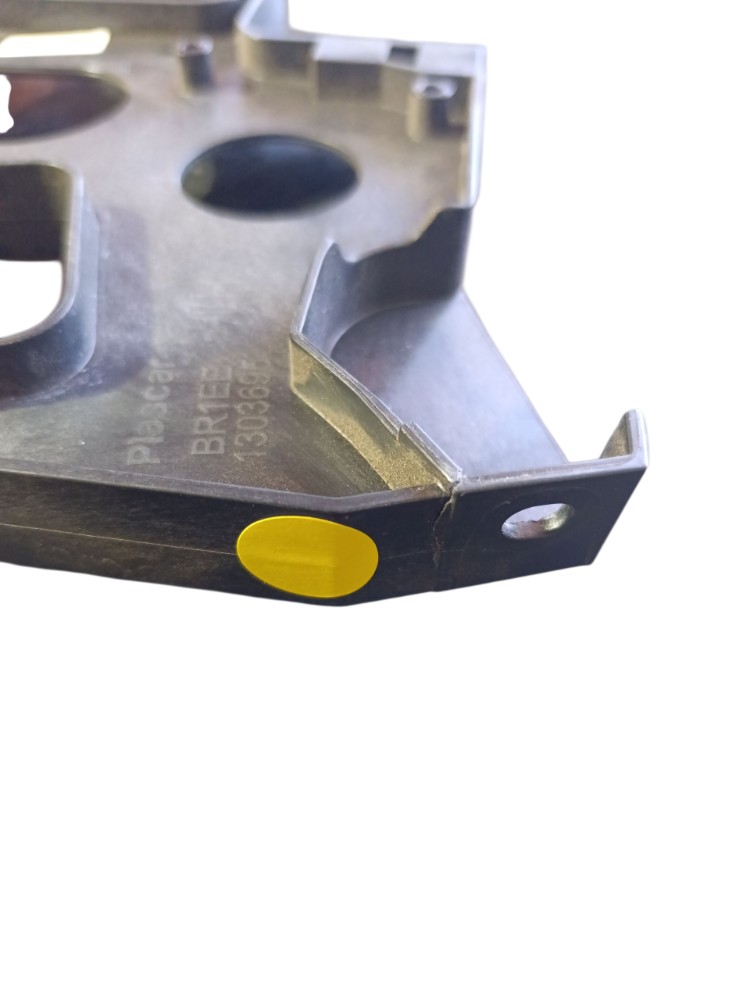 Suporte painel com detalhe VW Meteor 2V3857715 4
