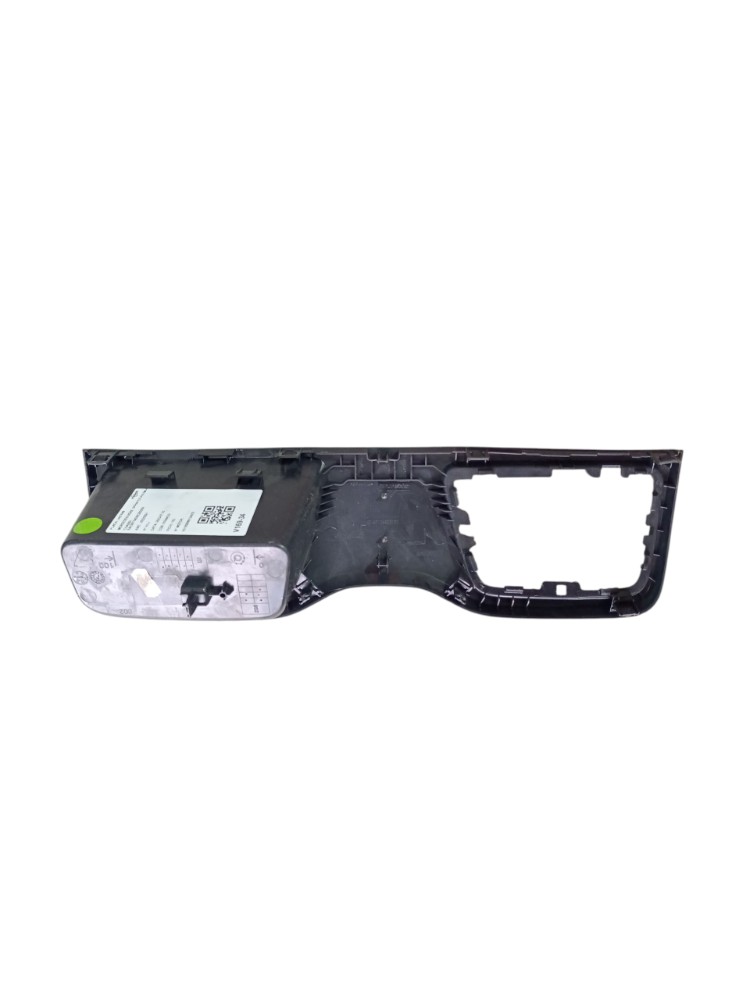 Moldura Console Mb Sprinter 2022 A9106833100