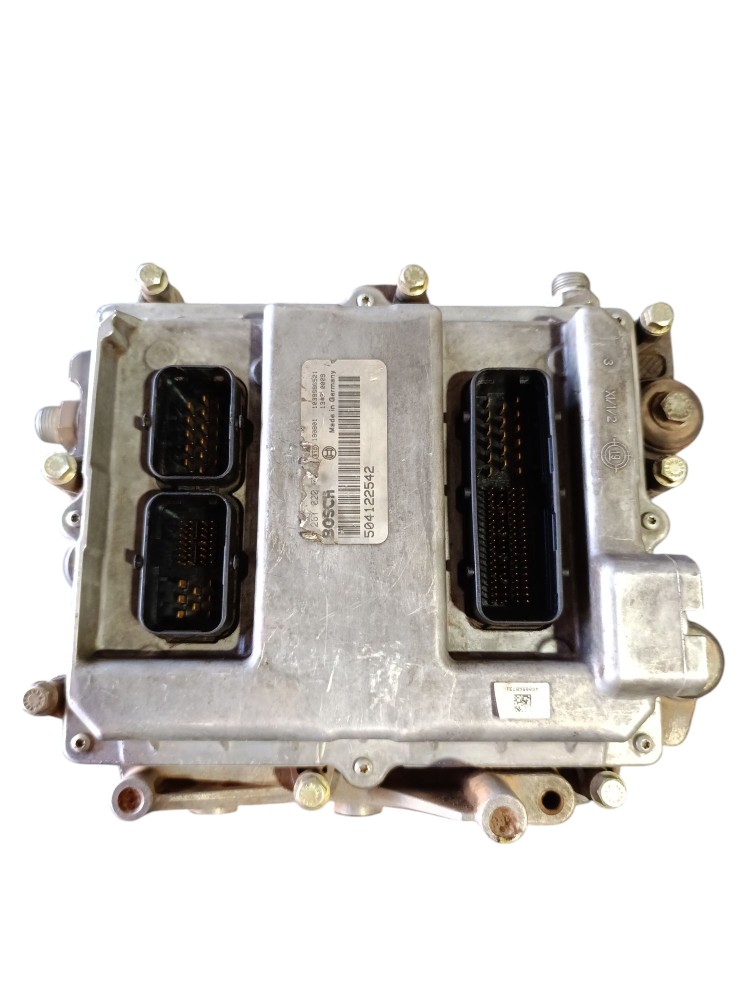 Módulo Injeção Iveco Stralis 560 N 504122542