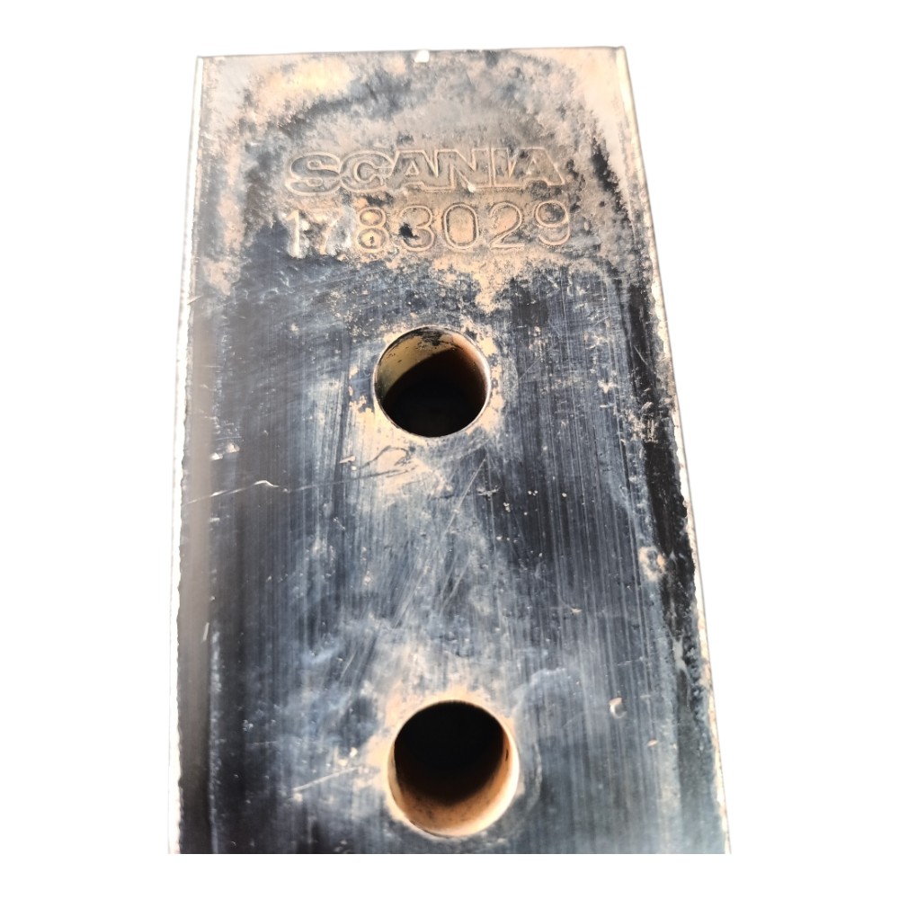 Espaçador Tanque De Combustível Scania 1783029 3