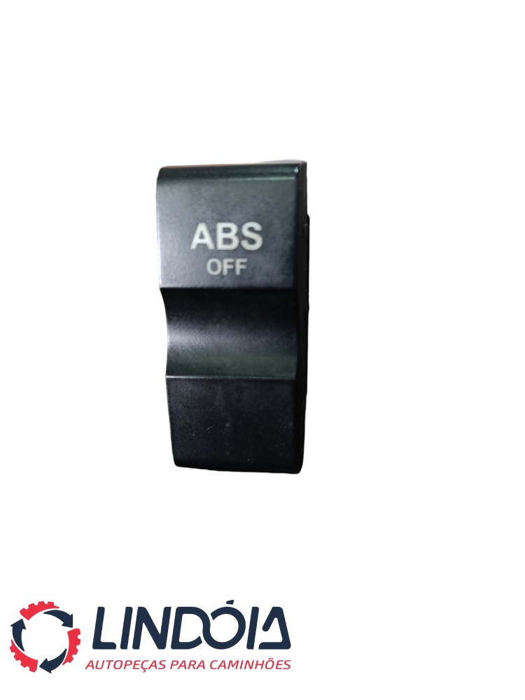 Botão De Controle De Tração Mercedes Benz Actros 9435451907 2