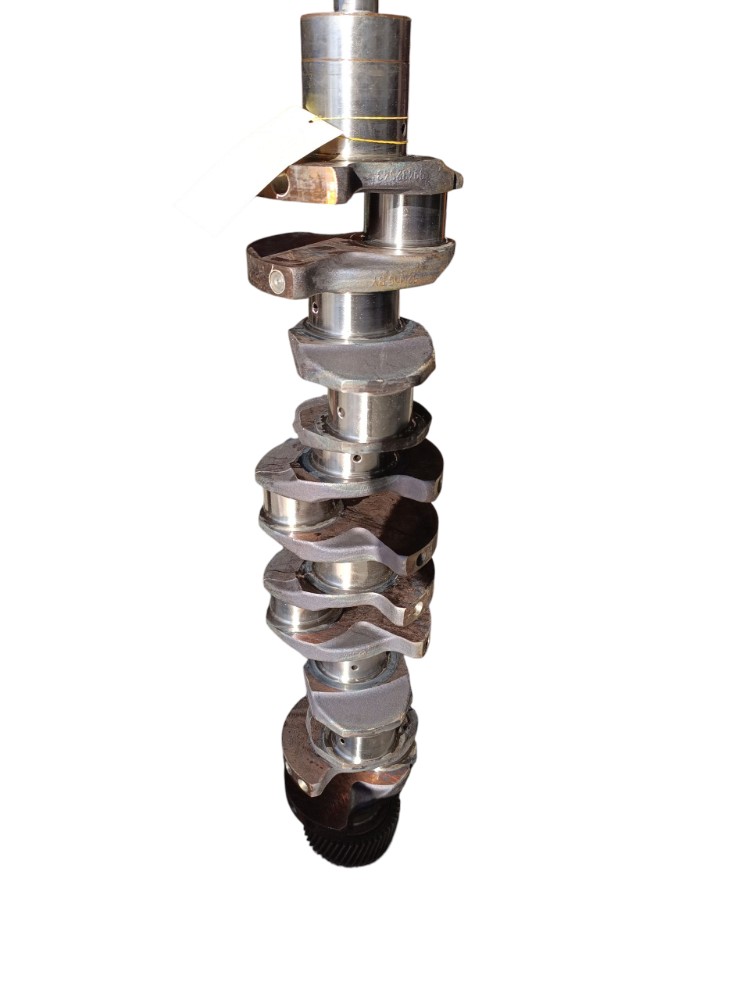 Virabrequim Std Cursor 13 Iveco Stralis Euro 3 99432543
