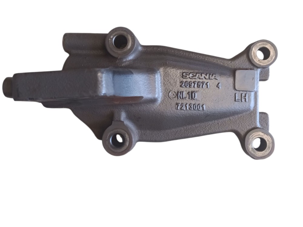 Suporte Le Motor Scania Super euro 6 2697571 1