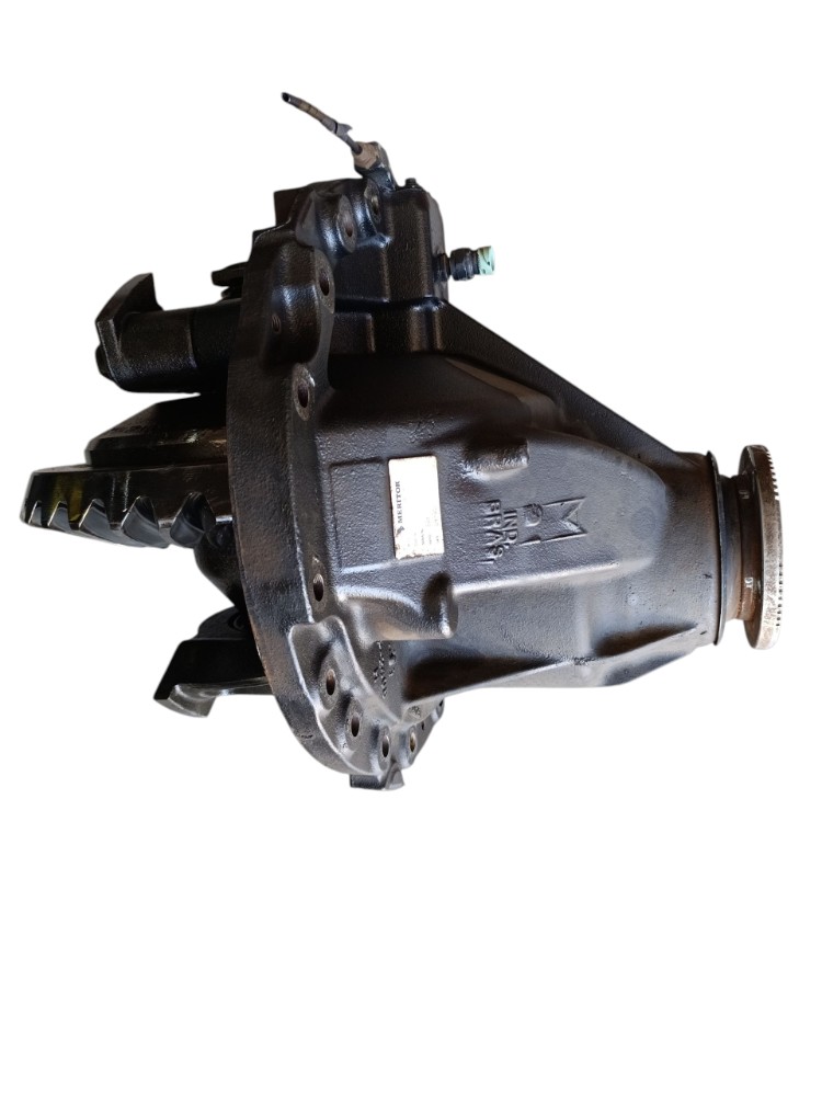 Porquinho Diferencial Meritor Ms18x Vw Meteor 12×37 3