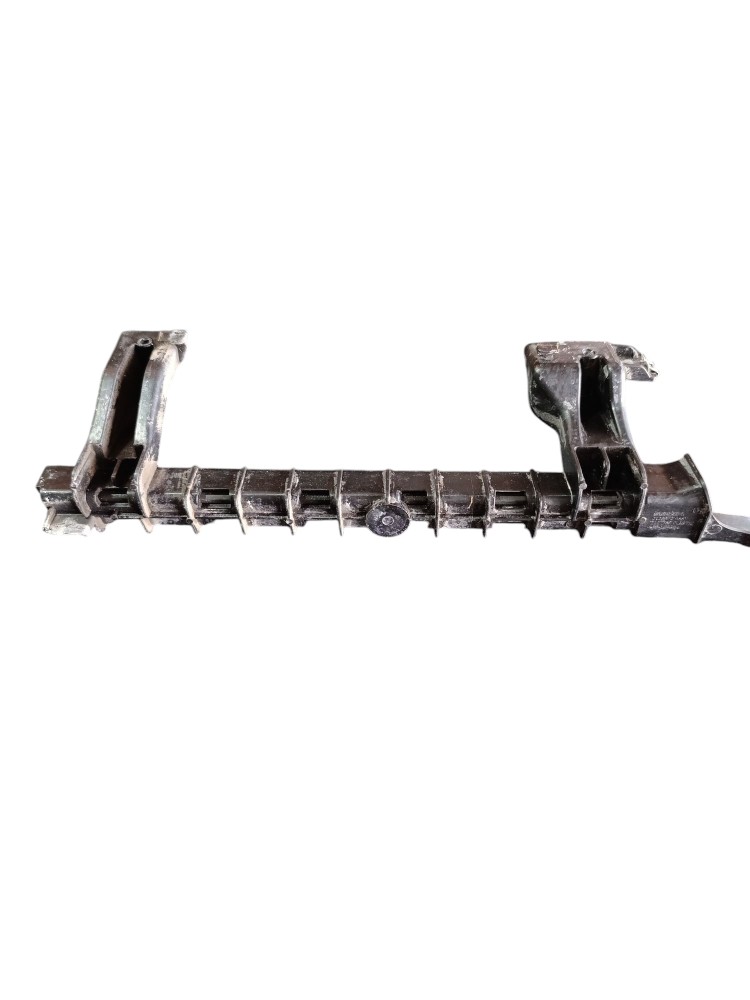 Guia Do Vidro Dianteiro Lado Esquerdo Scania Ntg 2128972