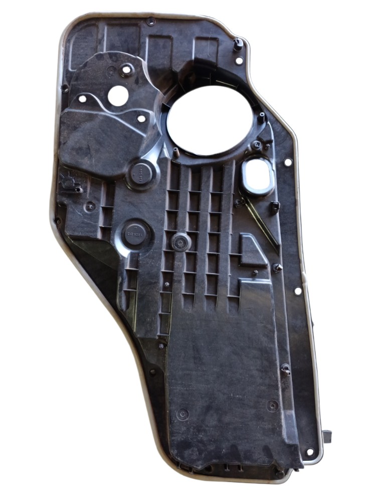 Revestimento Porta Lado Esquerdo Scania Ntg 2521836 3