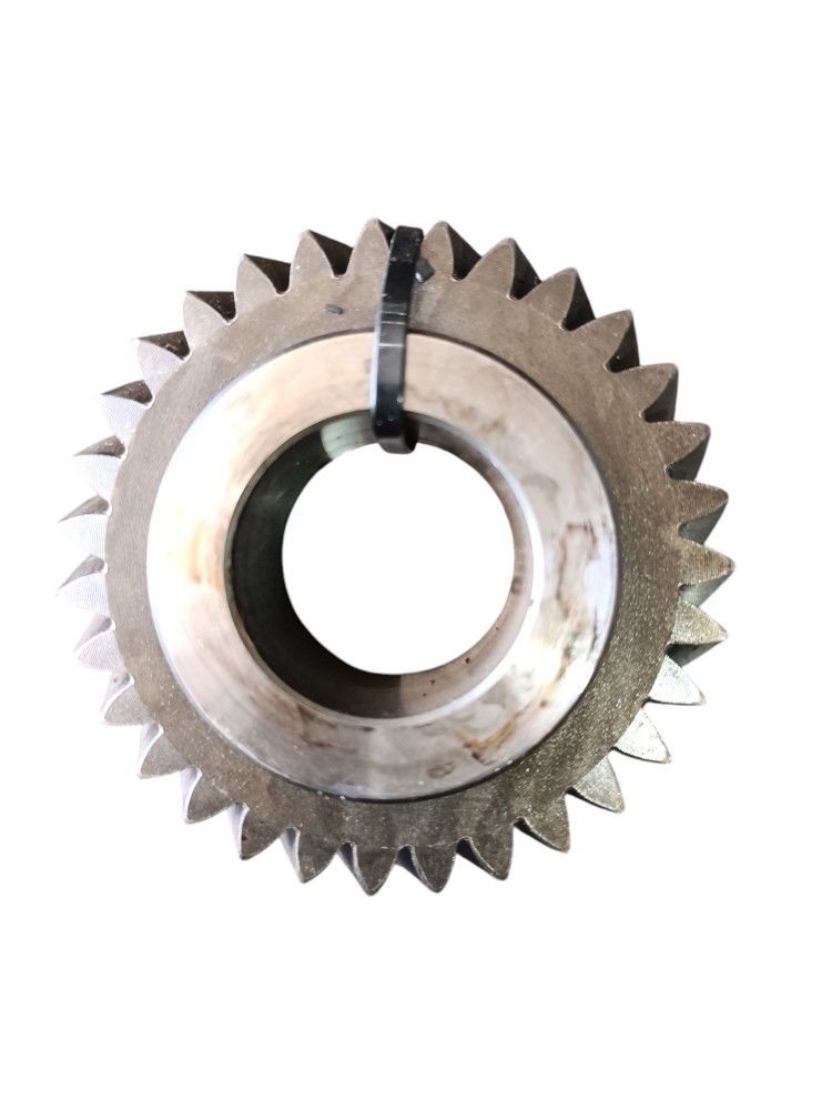 Engrenagem 3 Câmbio Zf S5-420hd 5s-580 1307395318 1