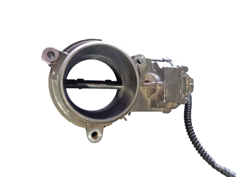 Corpo Borboleta Acelerador Scania Super Euro 6 3035584 3