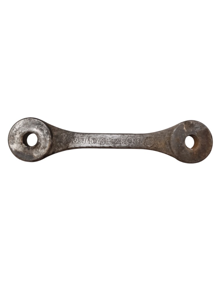 Suporte calço Mb Axor 1933 9454310284 3