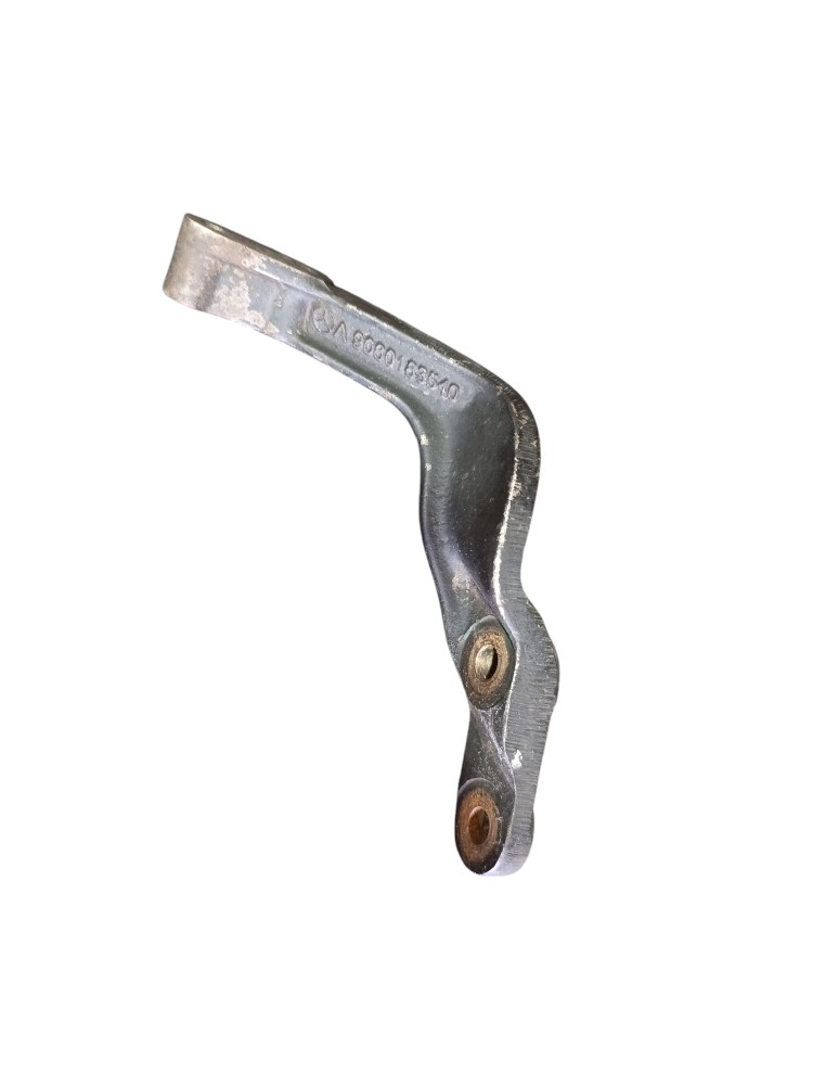 Suporte Cabeçote Motor M.benz Om 906/926 9060183540 2
