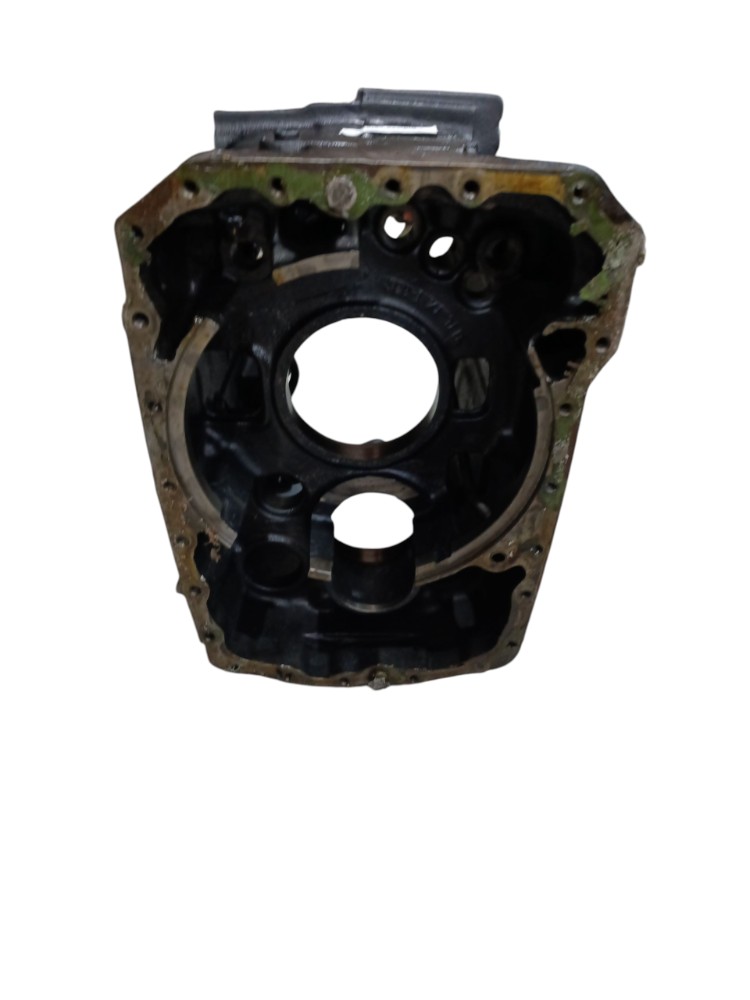 Carcaça Caixa De Câmbio Zf 16s1650 0091401099 1