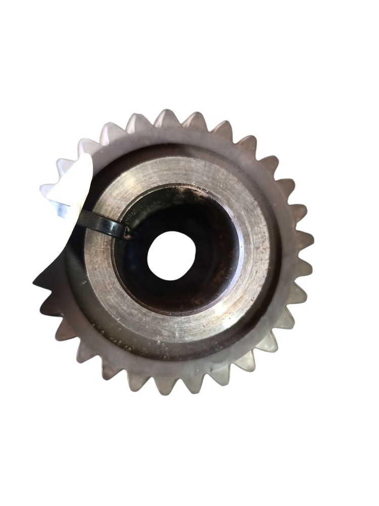 Engrenagem Ré 29d Câmbio Zf S5-42 1307395082 1