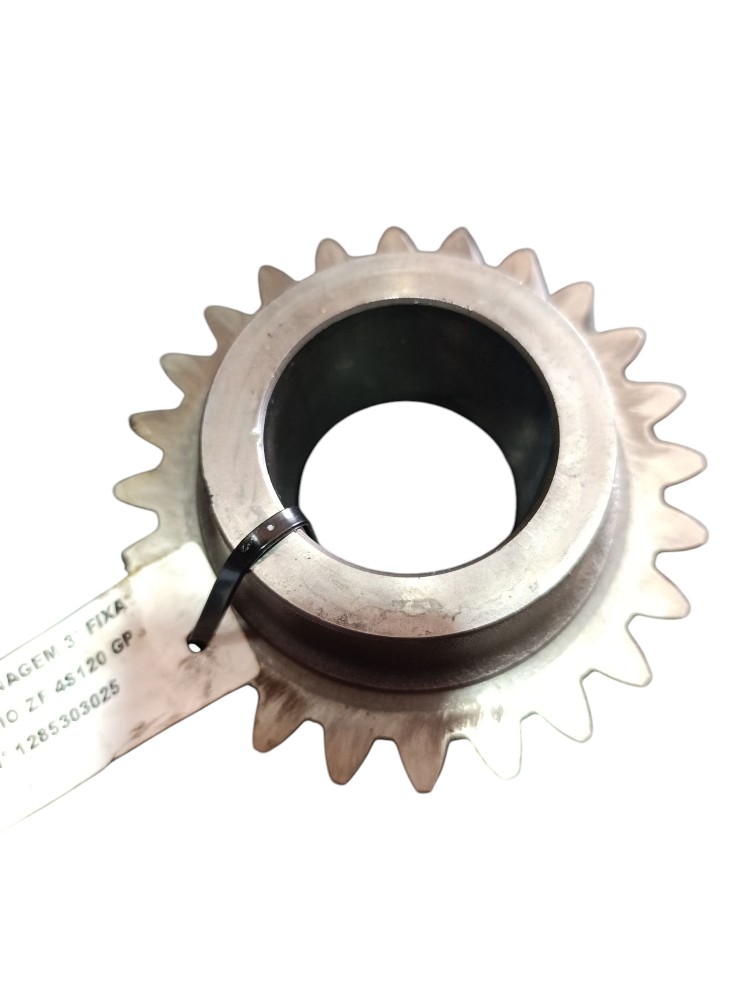 Engrenagem 3 Fixa Câmbio Zf 4s120 Gp 1285303025 1